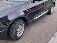 Gebraucht BMW X3 2005 SUV