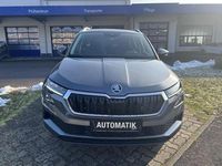 Neu Skoda Karoq Selection 150 PS (110 kW) 2025 Grau SUV