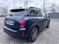 Gebraucht Mini Cooper S Countryman 220 PS (161 kW) 2021 Schwarz SUV