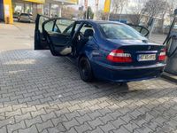 gebraucht BMW 316 2003