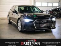 Usado Audi A6 Performance 286 HP (210 kW) 2019 Preto Carrinha