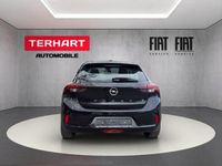 Gebraucht Opel Corsa-e Edition 100 kW (136 PS) 2024 Schwarz Kleinwagen