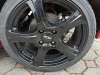 Gebraucht Ford Fiesta ST 182 PS (133 kW) 2016 Rot Limousine