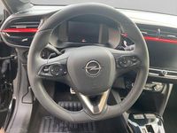 Gebraucht Opel Corsa GS Line 131 PS (96 kW) 2022 Schwarz Limousine