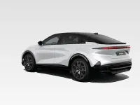 Nowe Alpine A390 294 kW (401 KM) 2026 Biały SUV