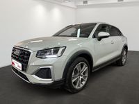 Gebraucht Audi Q2 Advanced Plus 150 PS (110 kW) 2025 Tausilber metallic SUV