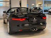 Gebraucht Jaguar F-Type S 381 PS (280 kW) 2013 Cabrio