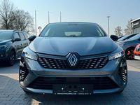 Gebraucht Renault Clio V Techno 90 PS (66 kW) 2025 Grau Limousine