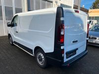 gebraucht Renault Trafic 2.0 dCi AC LED PDC+Kamera EFH 3 Sitze