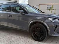 Gebraucht Cupra Formentor 150 PS (110 kW) 2022 Grau SUV