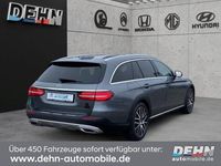 Second-hand Mercedes E400 340 CP (250 kW) 2019 Gri Break