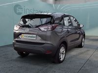 gebraucht Opel Crossland X 1.2 Start/Stop 2020