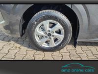 Neu Ford Transit Custom Limited 170 PS (125 kW) 2025 Magnetic met Limousine