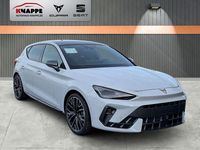 Neu Cupra Leon 150 PS (110 kW) 2025 Weiß Limousine