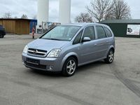 gebraucht Opel Meriva *Automatik* Klima & TÜV NEU