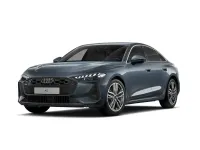 Gebraucht Audi A5 Sport 204 PS (150 kW) 2025 Blau Limousine