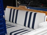 Gebraucht Citroën Méhari 29 PS (21 kW) 1980 Weiß Cabrio