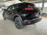 Używany Peugeot 2008 Active 101 KM (74 kW) 2023 Czarny SUV