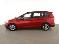 gebraucht BMW 216 Gran Tourer 2er d Advantage, Diesel, 12.660 €