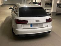 gebraucht Audi A6 3.0 Tdi Quattro