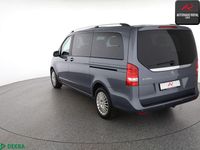 Gebraucht Mercedes V220 Sport 163 PS (119 kW) 2017 Flintgrau Van / Kleinbus