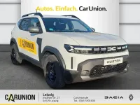 Brugt Dacia Duster Journey 131 HK (96 kW) 2024 Hvid SUV