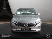 gebraucht Mercedes EQA250 Progressive LED Kamera Laderaump Totwinkel