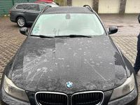 Gebraucht BMW 320 M Sport 178 PS (130 kW) 2009