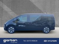 Gebraucht Hyundai Staria Trend 224 PS (164 kW) 2024 Schwarz Van / Kleinbus