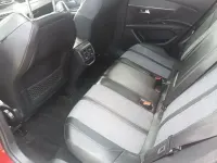 Gebraucht Peugeot 3008 Active 131 PS (96 kW) 2018 Lqv  lackierung ultimaterot (metallic) SUV