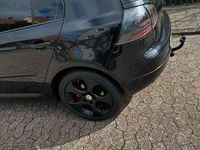 Gebraucht VW Golf IV 150 PS (110 kW) 2006 Schwarz Limousine