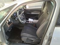 Usata Cupra Born e-Boost 169 kW (231 CV) 2022 Grigio Utilitaria