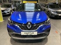 Gebraucht Renault Captur R.S. 158 PS (116 kW) 2022 Andere farbe SUV