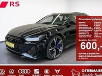 Gebraucht Audi RS6 Ambiente 600 PS (441 kW) 2023 Schwarz Kombi