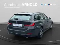 Gebraucht BMW 320 190 PS (139 kW) 2023 Bmw individual dravitgrau Kombi