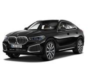 Gebraucht BMW X6 Efficient Dynamics 340 PS (250 kW) 2025 SUV