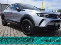 Gebraucht Opel Mokka 136 PS (100 kW) 2024 Grau SUV