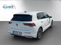 gebraucht VW Golf VIII 1,5 eTSI STYLE DSG NAV+LED+KAMERA+ACC+