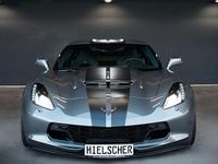 Gebraucht Corvette Z06 660 PS (485 kW) 2016 Grau Coupé