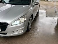 gebraucht Peugeot 508 SW GT *TÜV NEU*