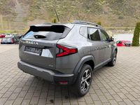 Ny Dacia Duster Journey 140 HK (102 kW) 2026 Grå SUV
