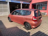 Gebraucht Honda Jazz Cool 77 PS (56 kW) 2005 Kleinwagen