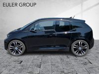 gebraucht BMW i3 120Ah NavProf PDC Driving.Ass+ Sitzhzg. DAB 20''