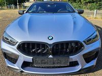 gebraucht BMW M8 8er Cabrio Competition