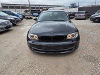Używany BMW 120 143 KM (105 kW) 2010 Czarny Hatchback