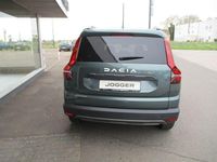 Gebraucht Dacia Jogger 110 PS (80 kW) 2024 Gruen Van / Kleinbus