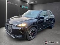 Gebraucht DS Automobiles DS3 Crossback Performance 101 PS (74 kW) 2021 Perlanera (metallic) SUV