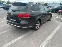 Gebraucht VW Passat 140 PS (102 kW) 2014 Braun Kombi