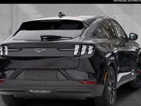 Neu Ford Mustang Mach-E Extended Range 202 kW (276 PS) 2026 Schwarz SUV