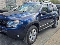 Gebraucht Dacia Duster Urban Explorer 109 PS (80 kW) 2016 Blau SUV